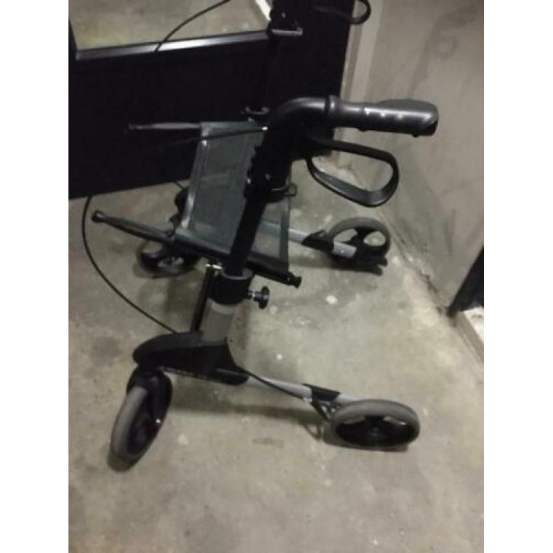 Rollator Topro Troja small