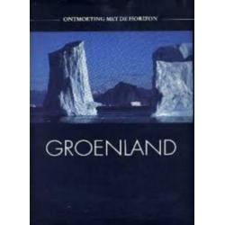 Ontmoeting met de horizon diverse titels