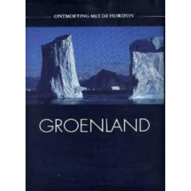 Ontmoeting met de horizon diverse titels