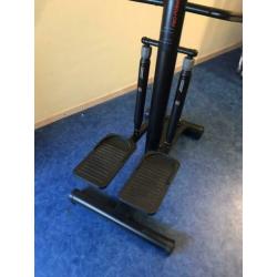 Stepper