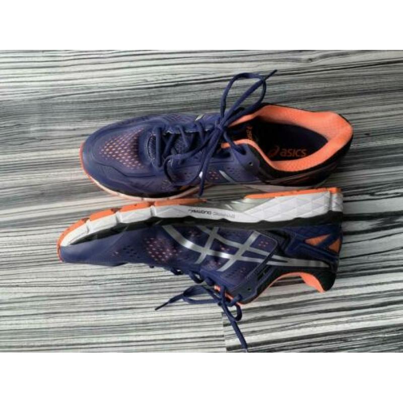 ASICS Gel Kayano 22 maat 14 (49)