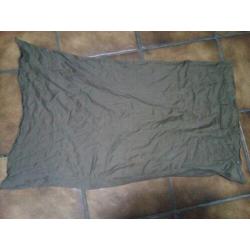 Halsdoek, neckerchief desert storm