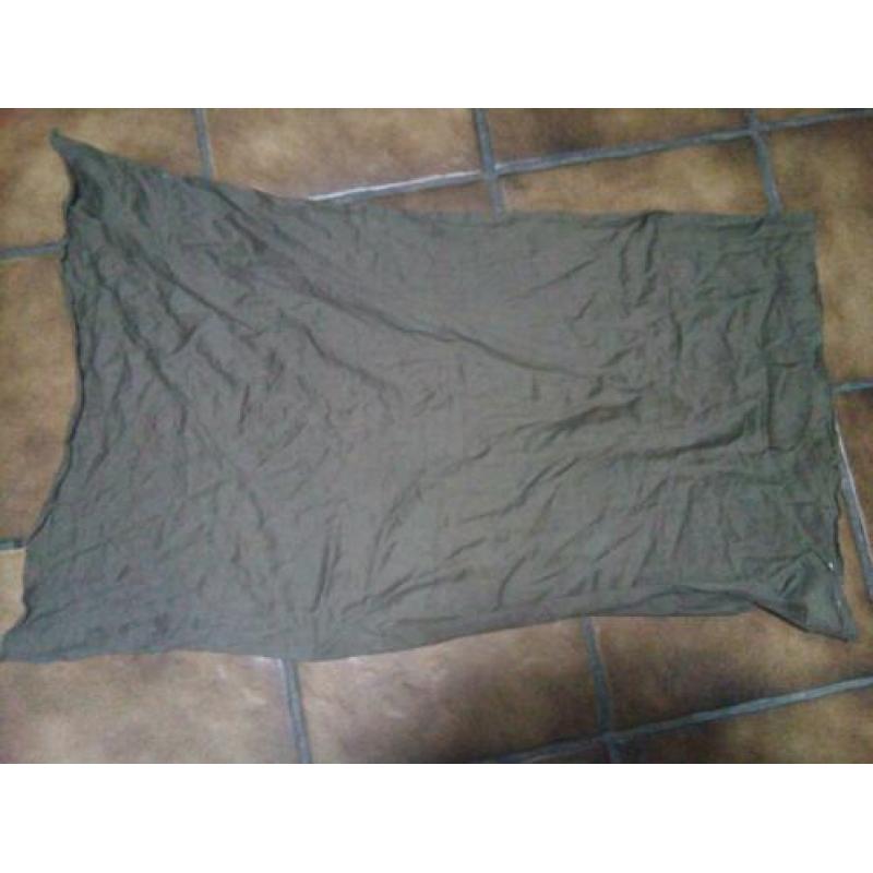 Halsdoek, neckerchief desert storm