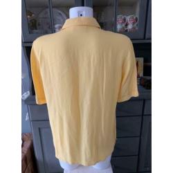 Gave vintage blouse maat 42