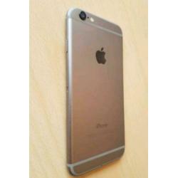 Iphone 6 16GB Spacegray