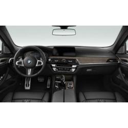 BMW 5 Serie Touring 520dA High Executive Model M Sport / Ada