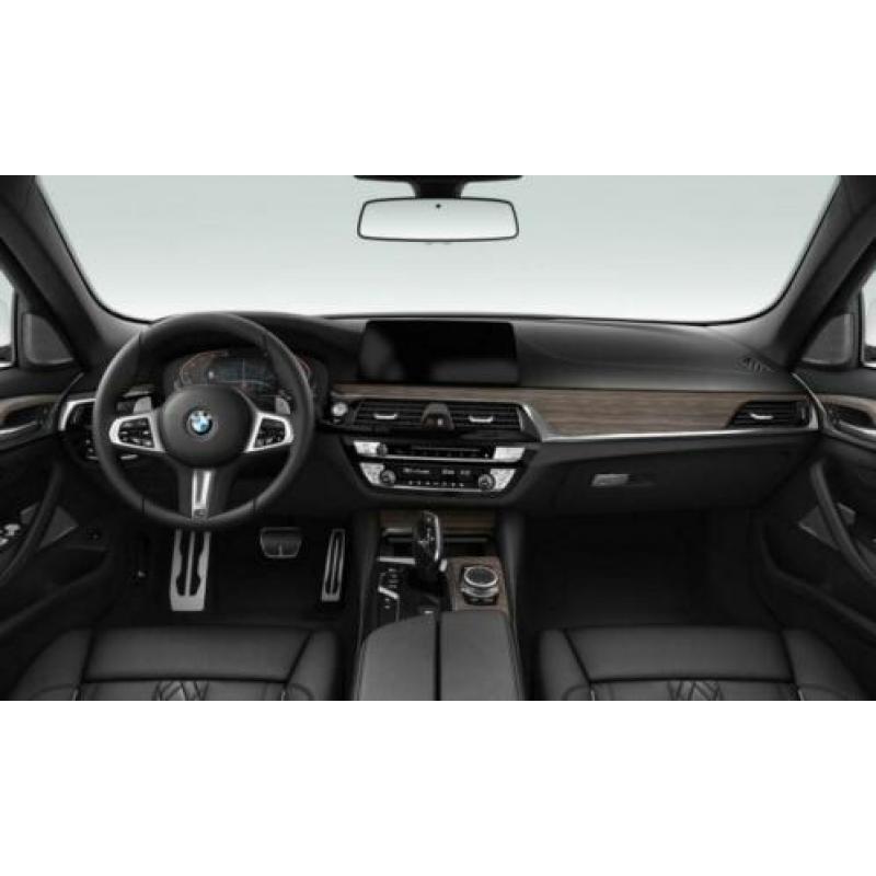 BMW 5 Serie Touring 520dA High Executive Model M Sport / Ada