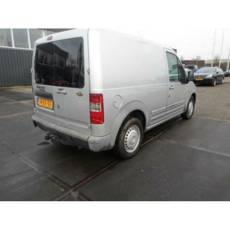 Ford Transit Connect T200S 1.8 TDdi (bj 2003)