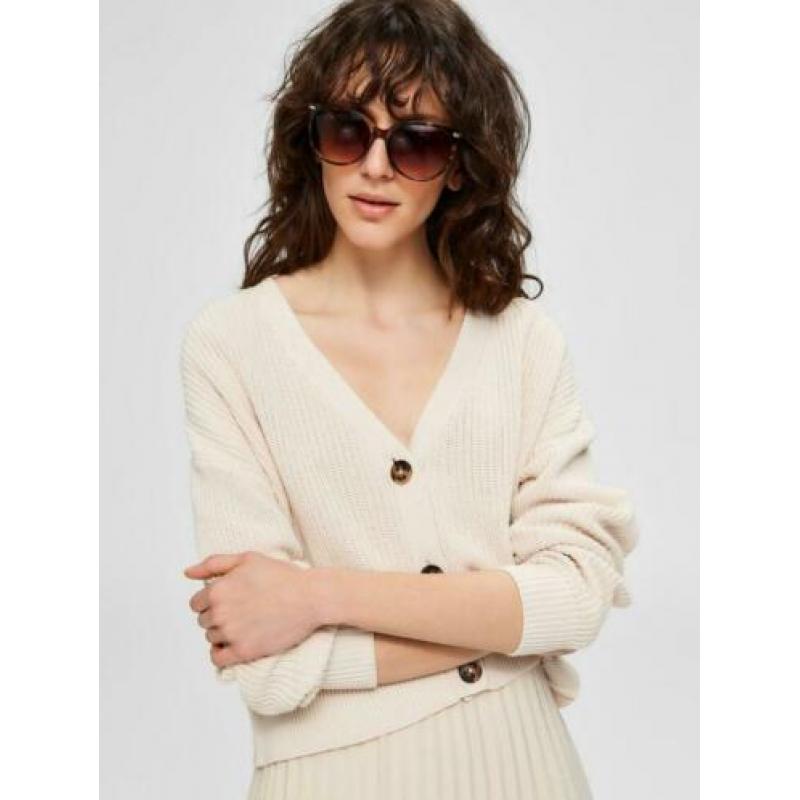 Selected Femme zonnebril NIEUW