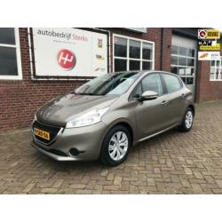 Peugeot 208 1.2 e-VTi Active 5 DRS AUTOMAAT NAVI AIRCO