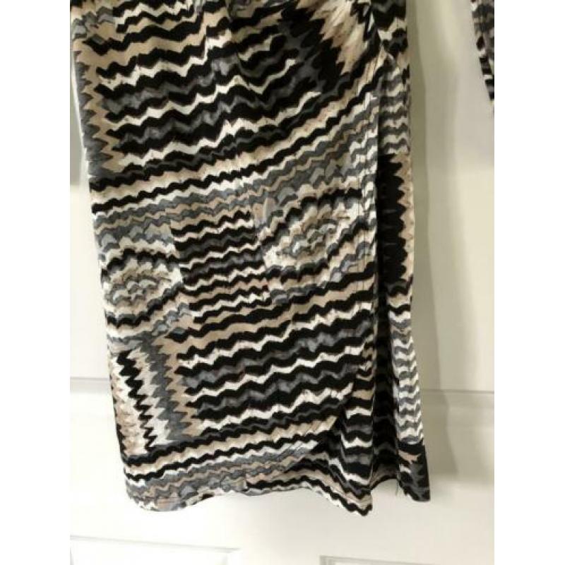 Nieuwe jurk XL