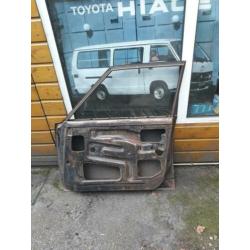 deur toyota corolla KE20