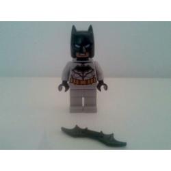 Lego Batman en OMAC Minifiguren nieuw