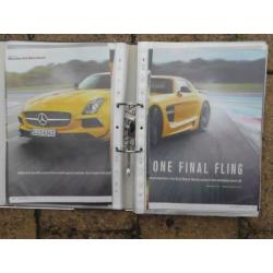 Mercedes SLS AMG Black Series? Eerst 13x autotest lezen