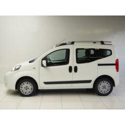 Fiat Qubo 1.4 Trekking Limited Edition
