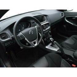 Volvo V40 2.0 D3 Polar+ Sport Automaat