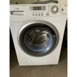 Haier wasmachine