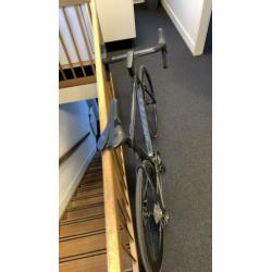 Giant Propel Advanced 1 Disc Large Gun Metal Black 2019