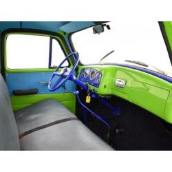 GMC 3100 PICK-UP 1954 (bj 1954)