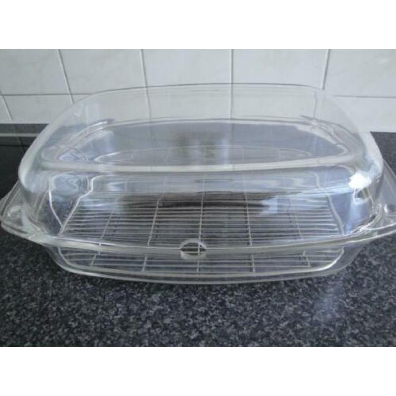 ovenbladen en schal