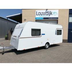 TEC 450 Travel Style E '13 (Enkele bedden, Mover)