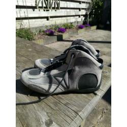 Z. G. A. N Dainese motorschoenen. Mt 39