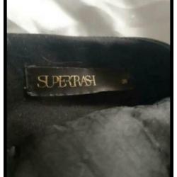 Blazer supertrash