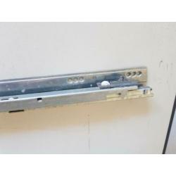 laderails softclose lade rails