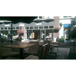 Design tuin/terras set