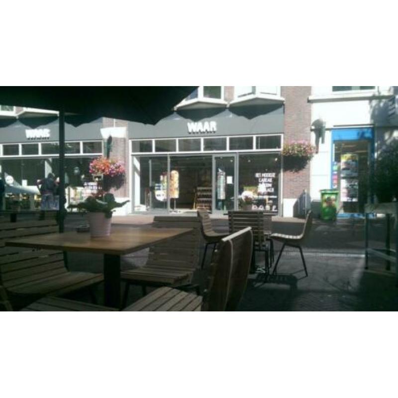 Design tuin/terras set