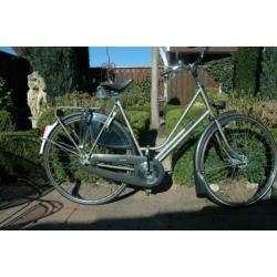 Batavus Damesfiets van 1ste eign.