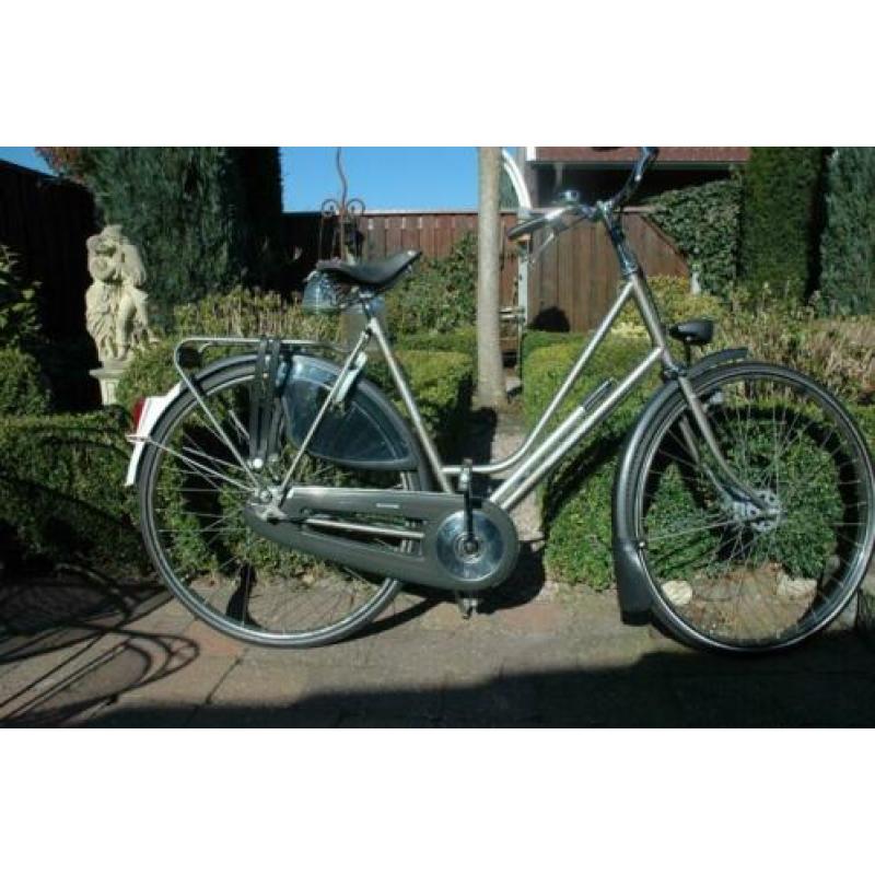 Batavus Damesfiets van 1ste eign.