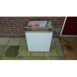 Koelkast 12 volt 220 volt