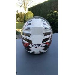 Grex helm