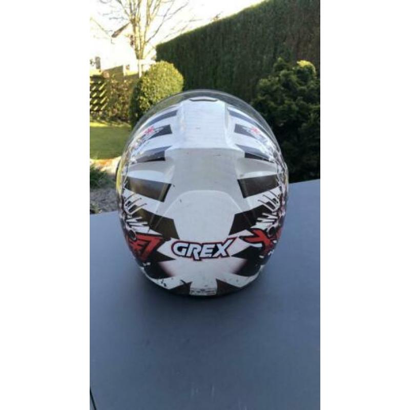 Grex helm