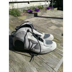 Z. G. A. N Dainese motorschoenen. Mt 39