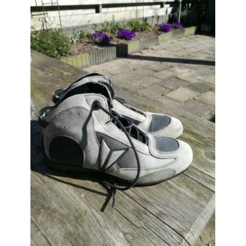 Z. G. A. N Dainese motorschoenen. Mt 39