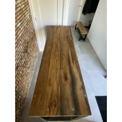 Eiken bartafel
