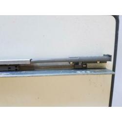 laderails softclose lade rails