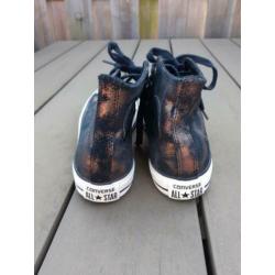 Converse all stars maat 38 zgan