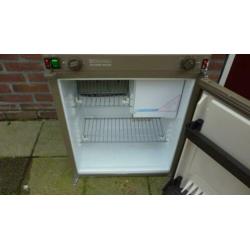 Koelkast 12 volt 220 volt