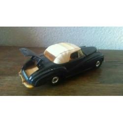 Bentley type R corgi