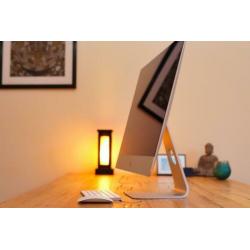 iMac 27 inch 2020 | 3,7 GHz 6-Core i5 | 16 GB | Garantie SSD
