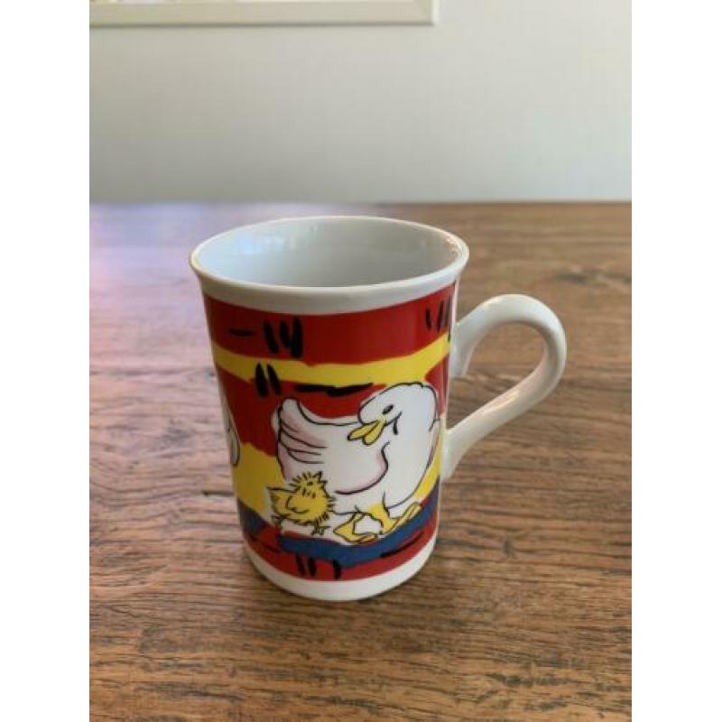 3 Paas bekers / mokken I NIEUW