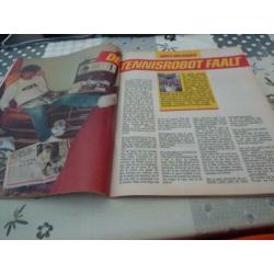 Nieuwe revu `85-james bond--b hinault-boet van dulmen-