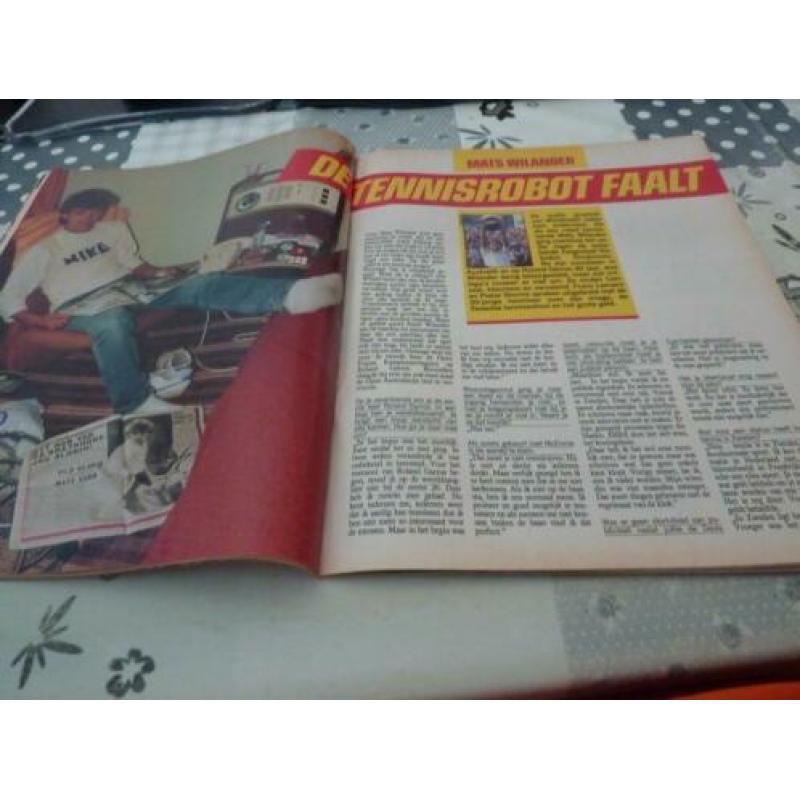 Nieuwe revu `85-james bond--b hinault-boet van dulmen-