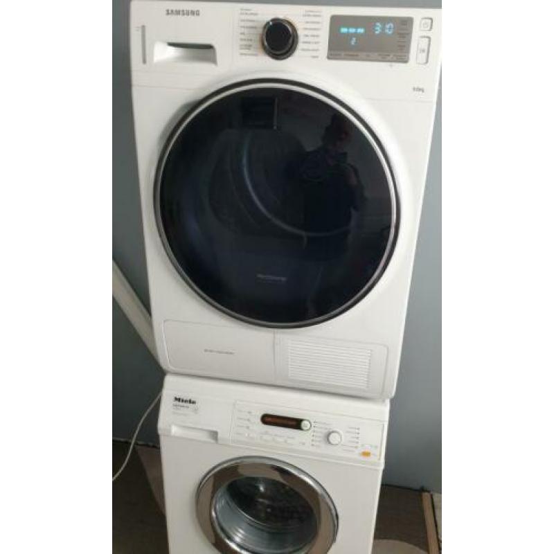 Samsung wasdroger