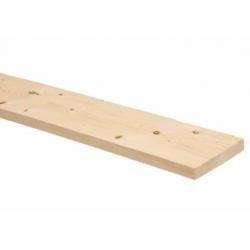 Steigerhout / steiger planken nieuw