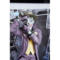 Batman: The Killing Joke ArtFX Joker Statue (2nd Edition)