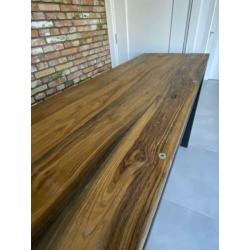 Eiken bartafel